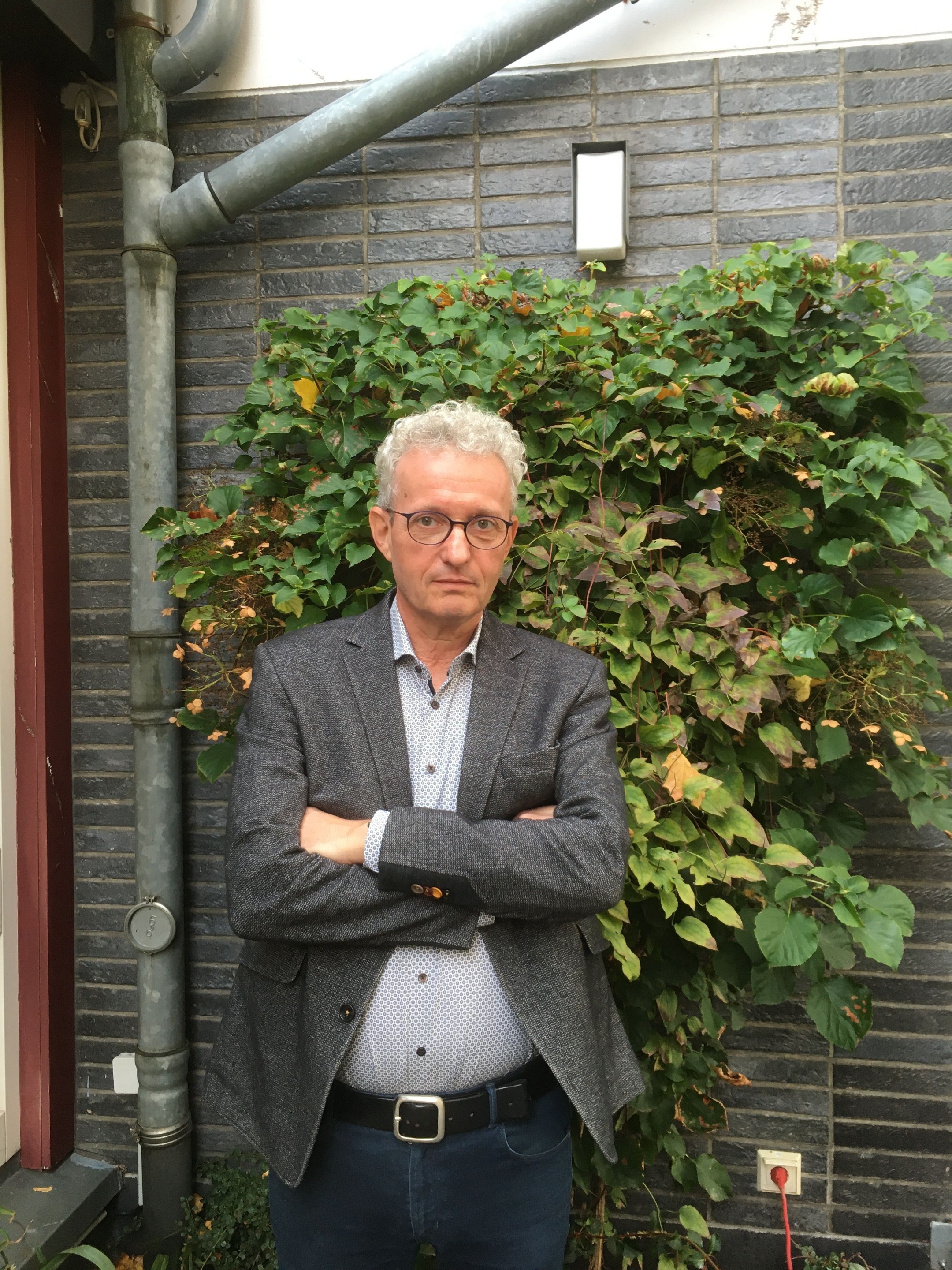 Dr. Manfred Körber