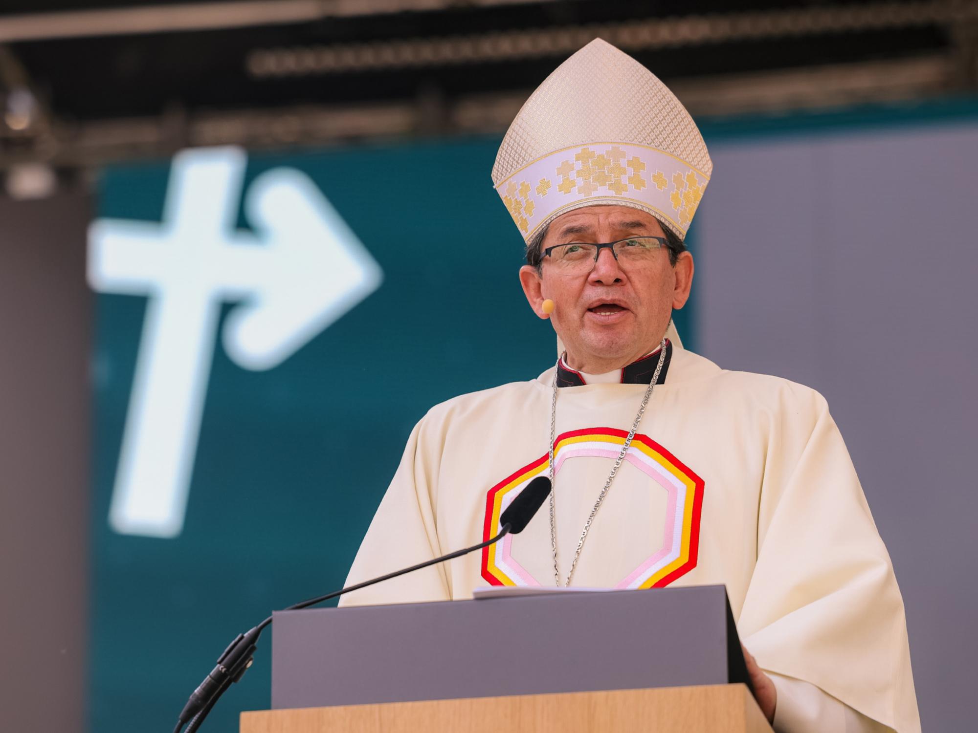 „Reliquien sind voller Wert und Gefühl des Glaubens“ (c) Domkapitel Aachen - Andreas Steindl