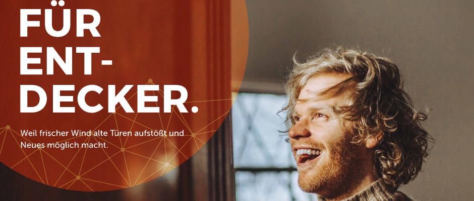 Heute bei dir - Der Veränderungsprozess im Bistum Aachen 