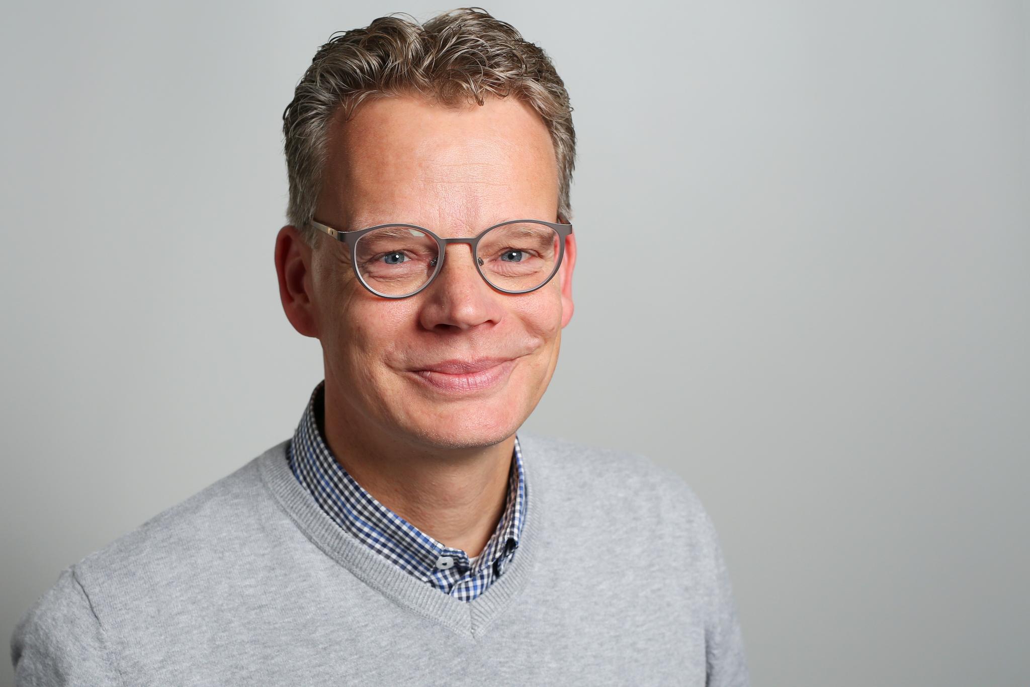 Referent  Wolfgang  Oellers