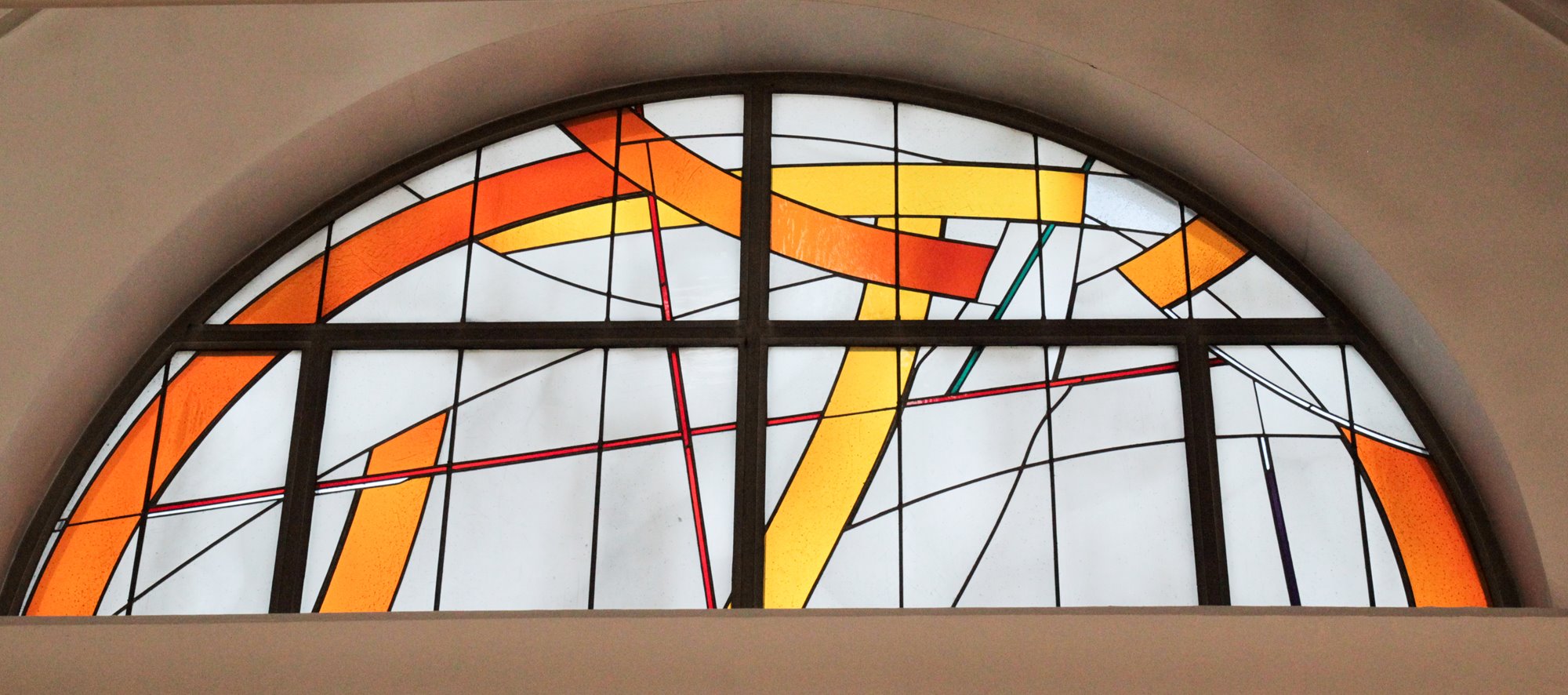Die Kapelle