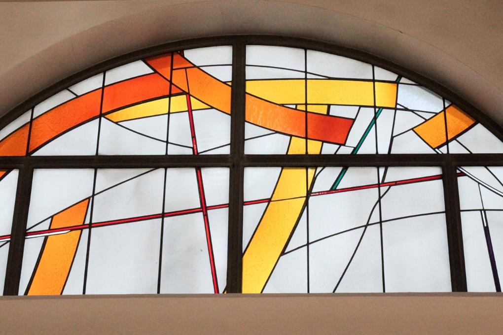Die Kapelle