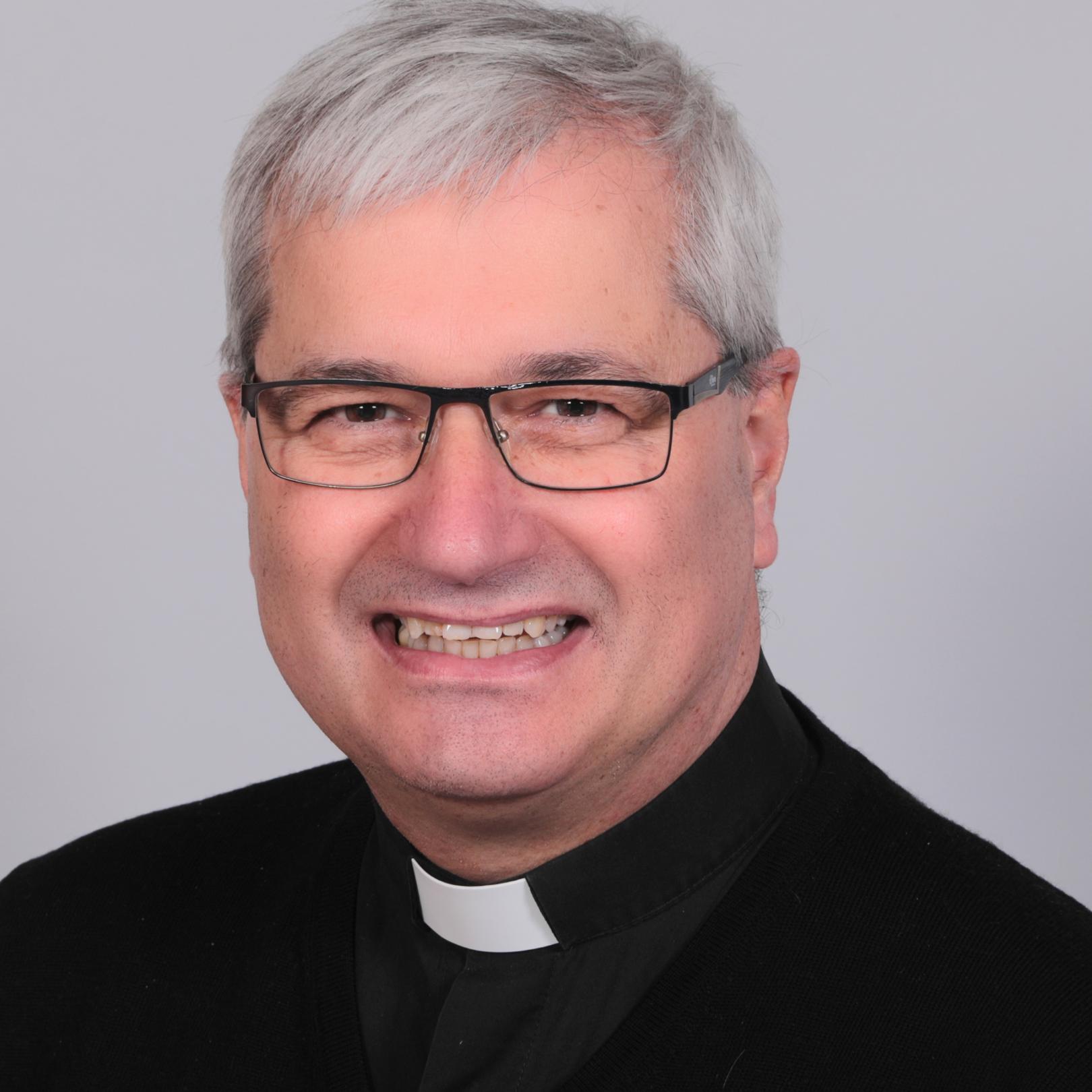 Hannokarl Weishaupt (c) Christ in Eschweiler