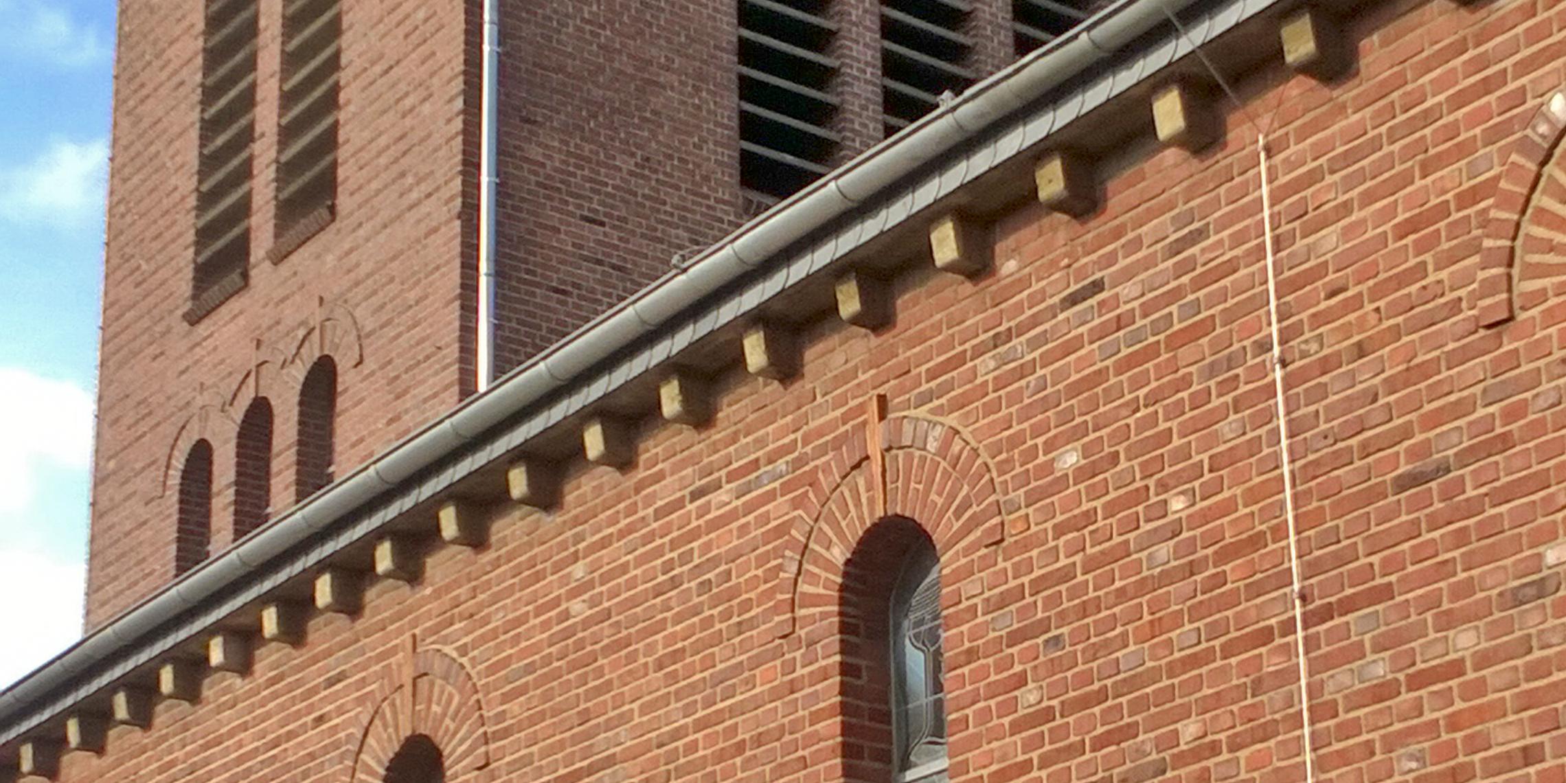 Symbolfoto St. Bonifatius