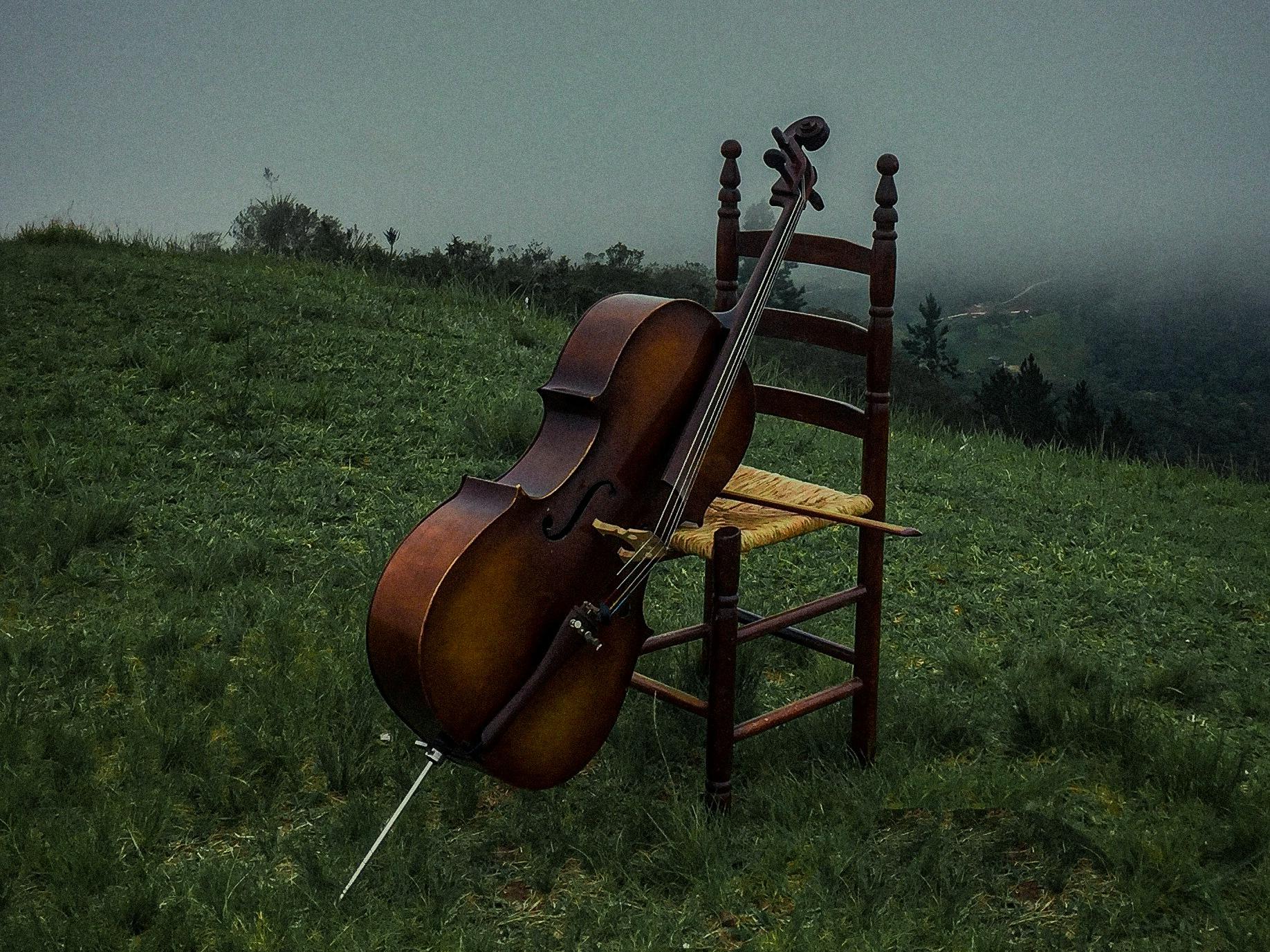 Cello