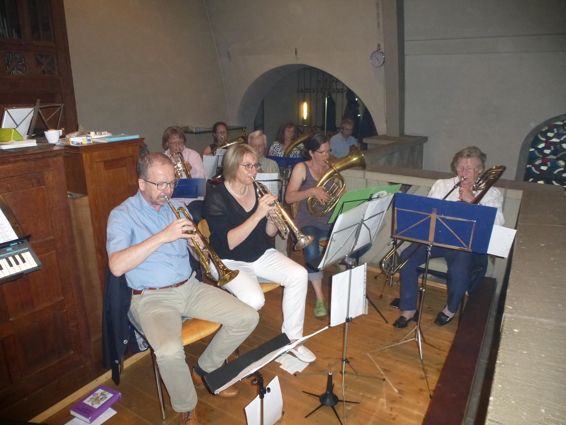 Fronleichnam2018 (c) Privat Horbach