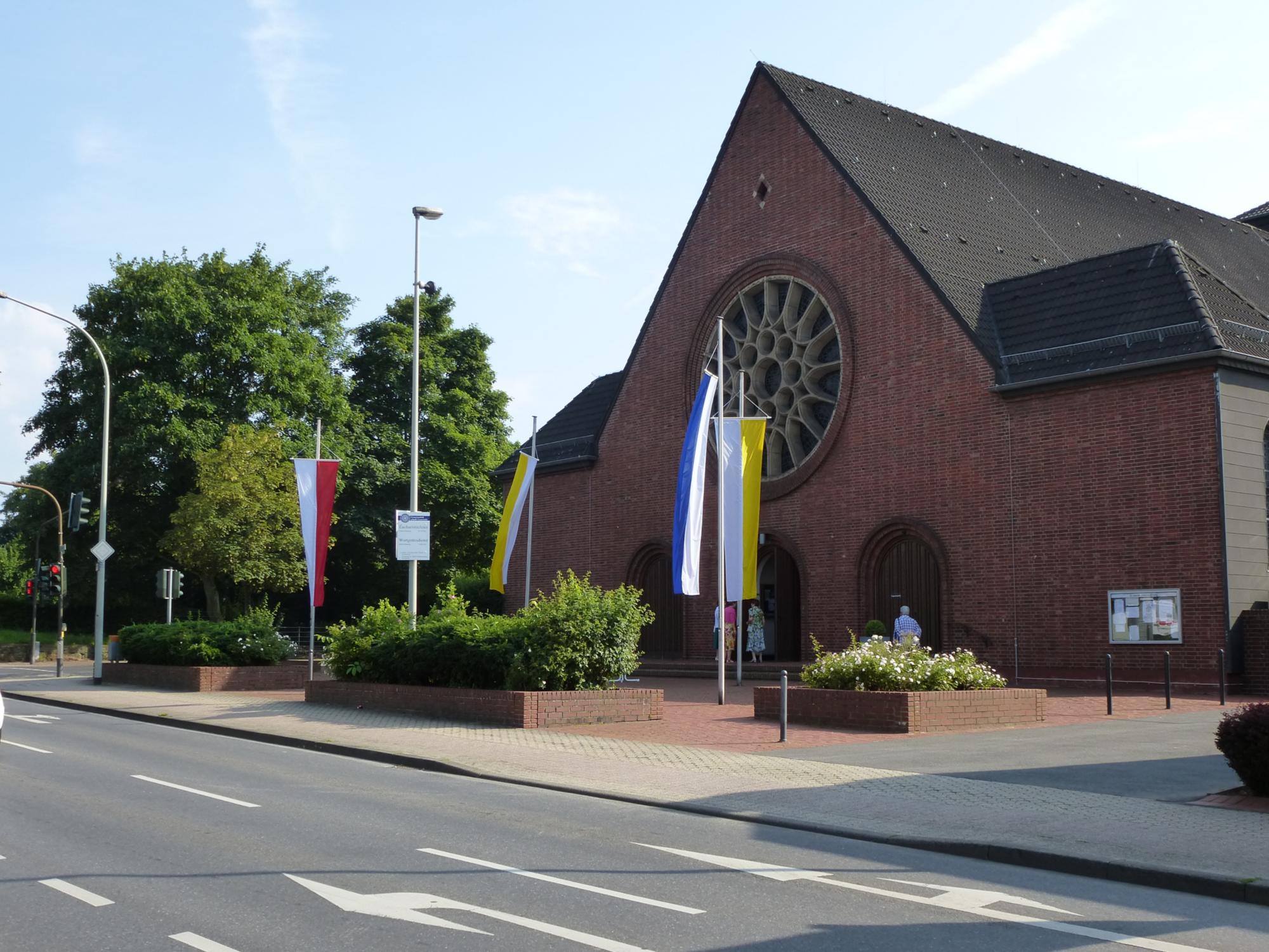 KämpchenerKirche (c) Privat