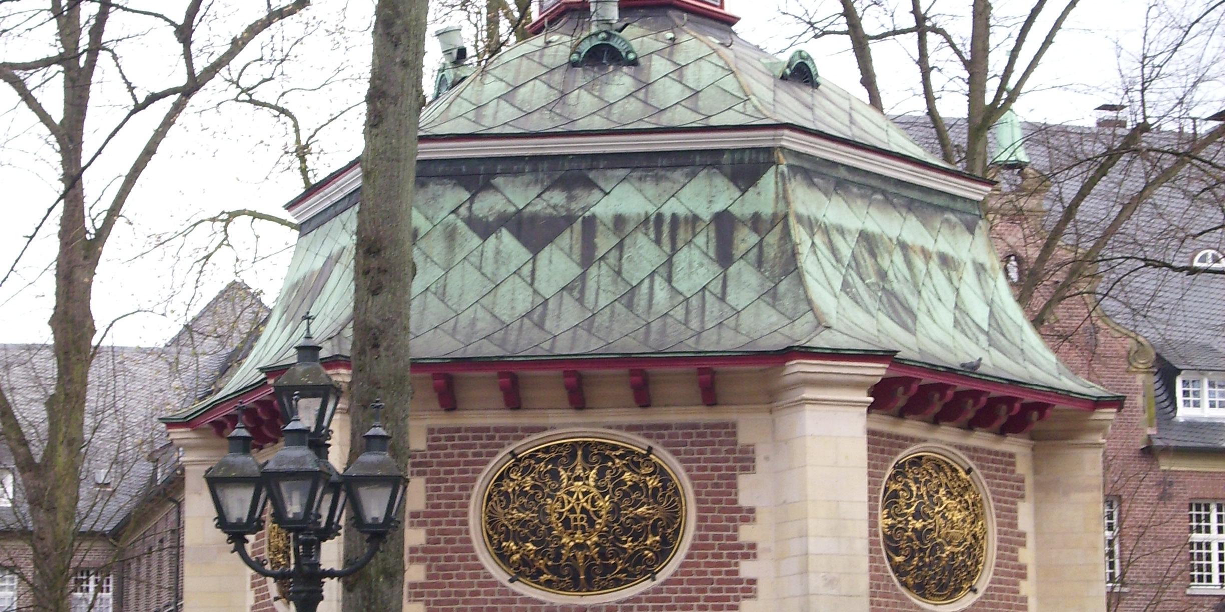 Marienkapelle in Kevelaer