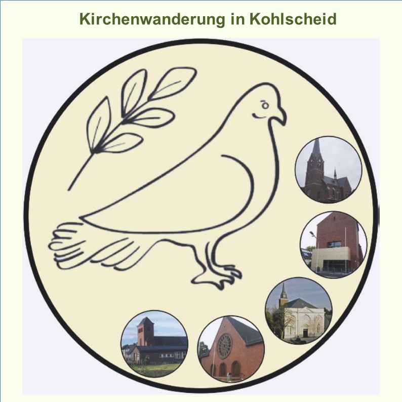 Kirchenwanderung
