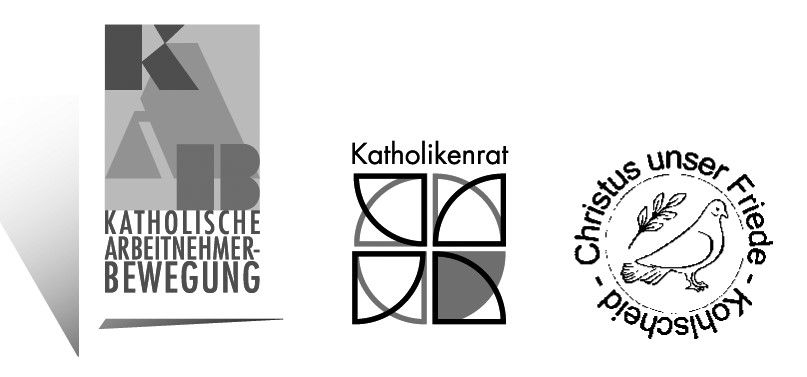 LogoKABKatholikenratCuF (c) Frau Fischer