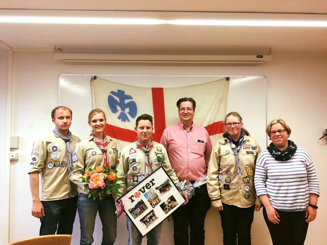 Stammesversammlung 2017 (c) dpsg Kohlscheid !