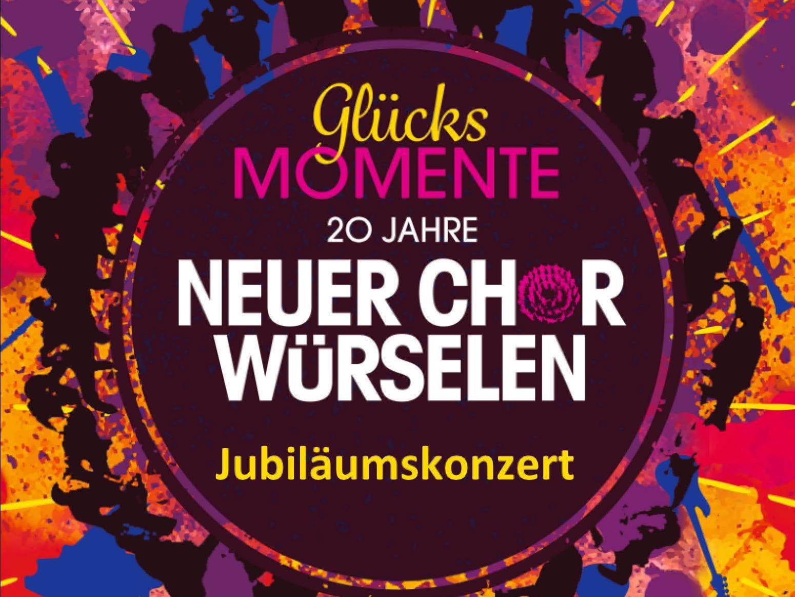 Neuer Chor Würselen