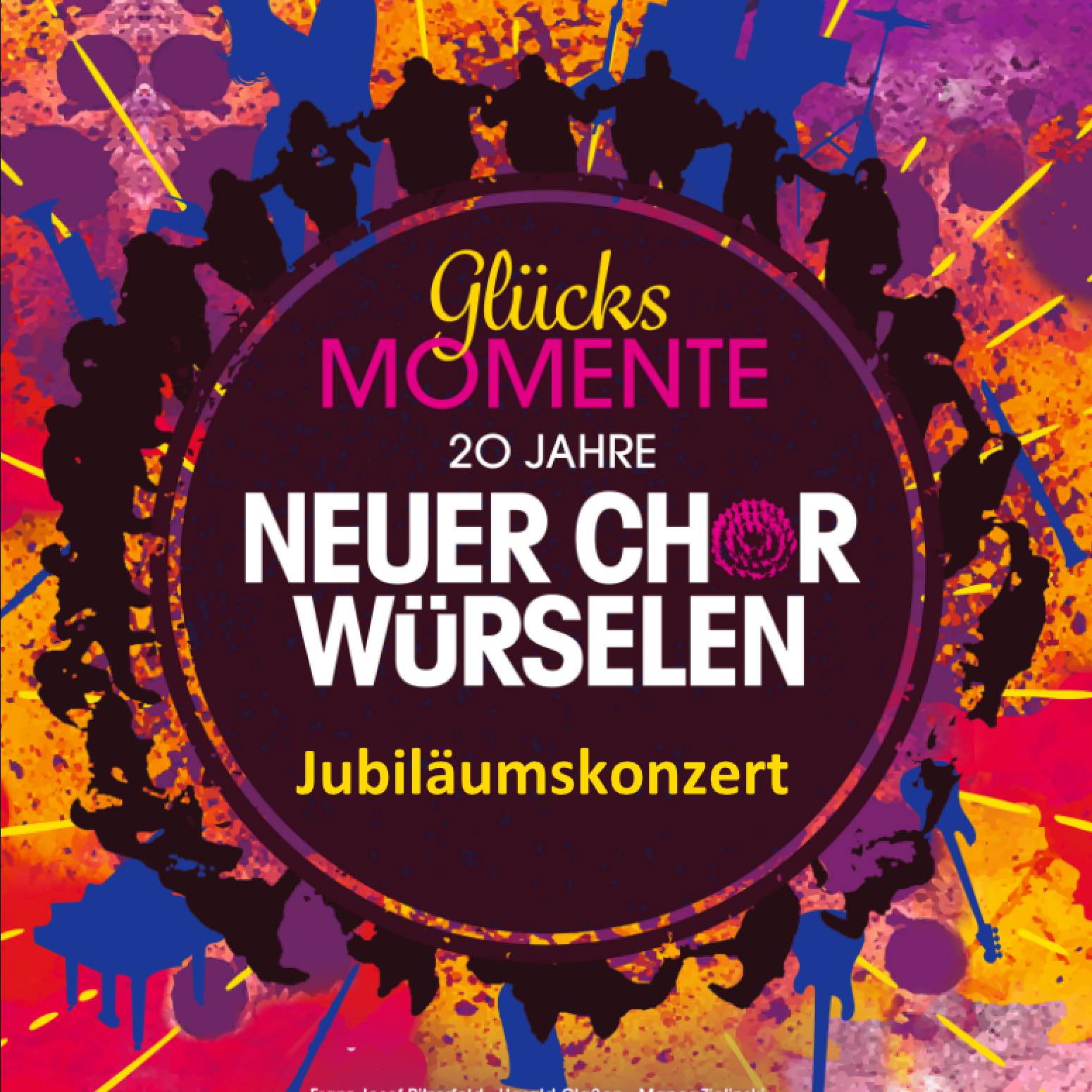 Neuer Chor Würselen
