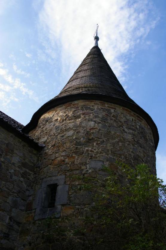 Burg Wilhelmstein
