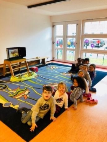 Kindergarten St. Theresia