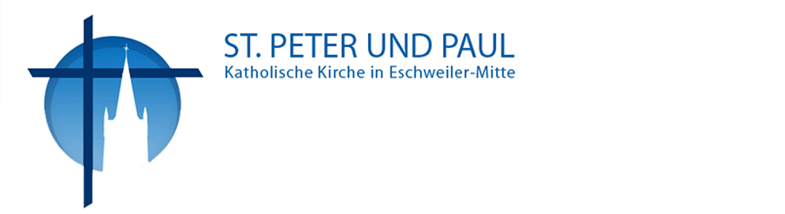 Logo Kirche in Eschweiler