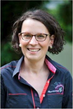 Stefanie Sieger-Bücken