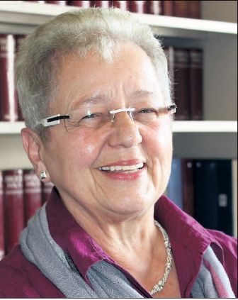 Karin Linzenich