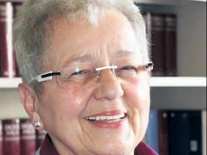 Karin Linzenich