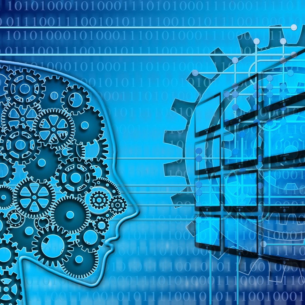 Die Digitalisierung verändert immer mehr Branchen. Die Auswirkungen auf die Qualität der Arbeit und auf den Arbeitsmarkt sind unabsehbar. Zeit, sich in diese Entwicklung einzuschalten.