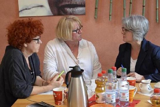 Beratungsstelle Stolberg (c) D.Müller / Stolberger zeitung