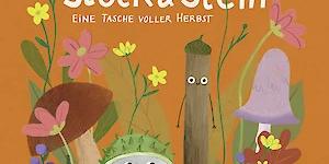 Stock & Stein  Eine Tasche voller Herbst