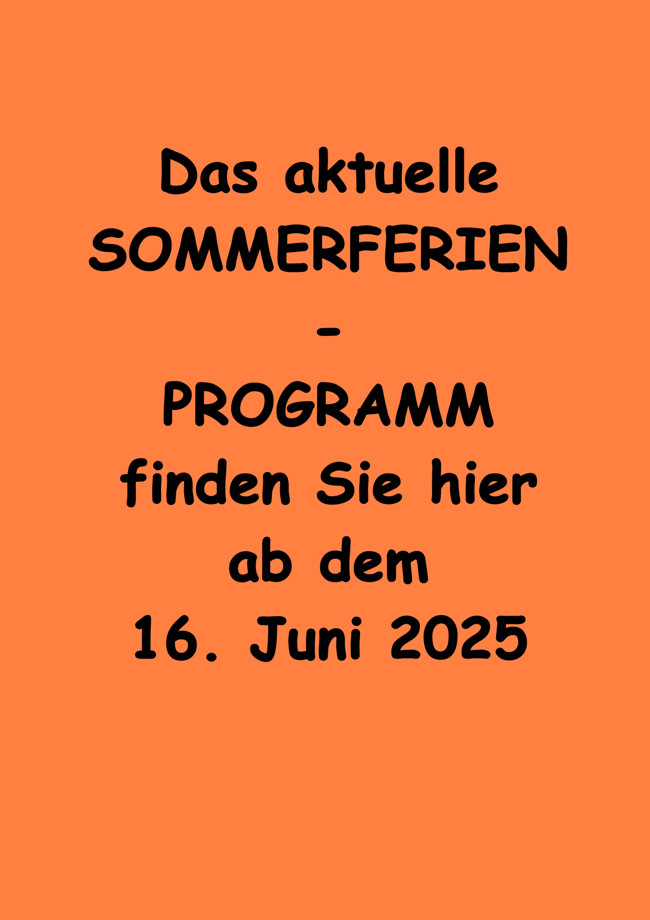 2025 06 Platzhalter Sommerferienprog