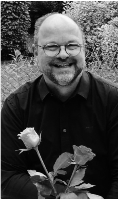 Angelo Scholly
