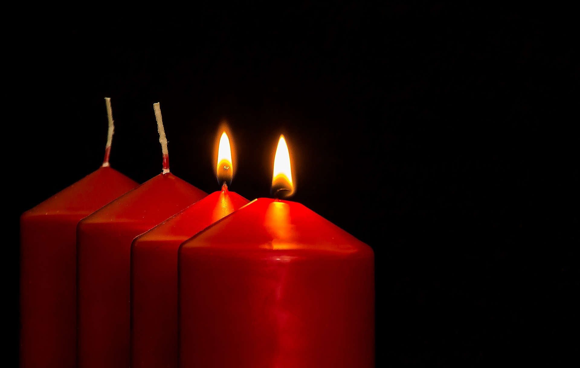 2. Advent (c) www.pixabay.com