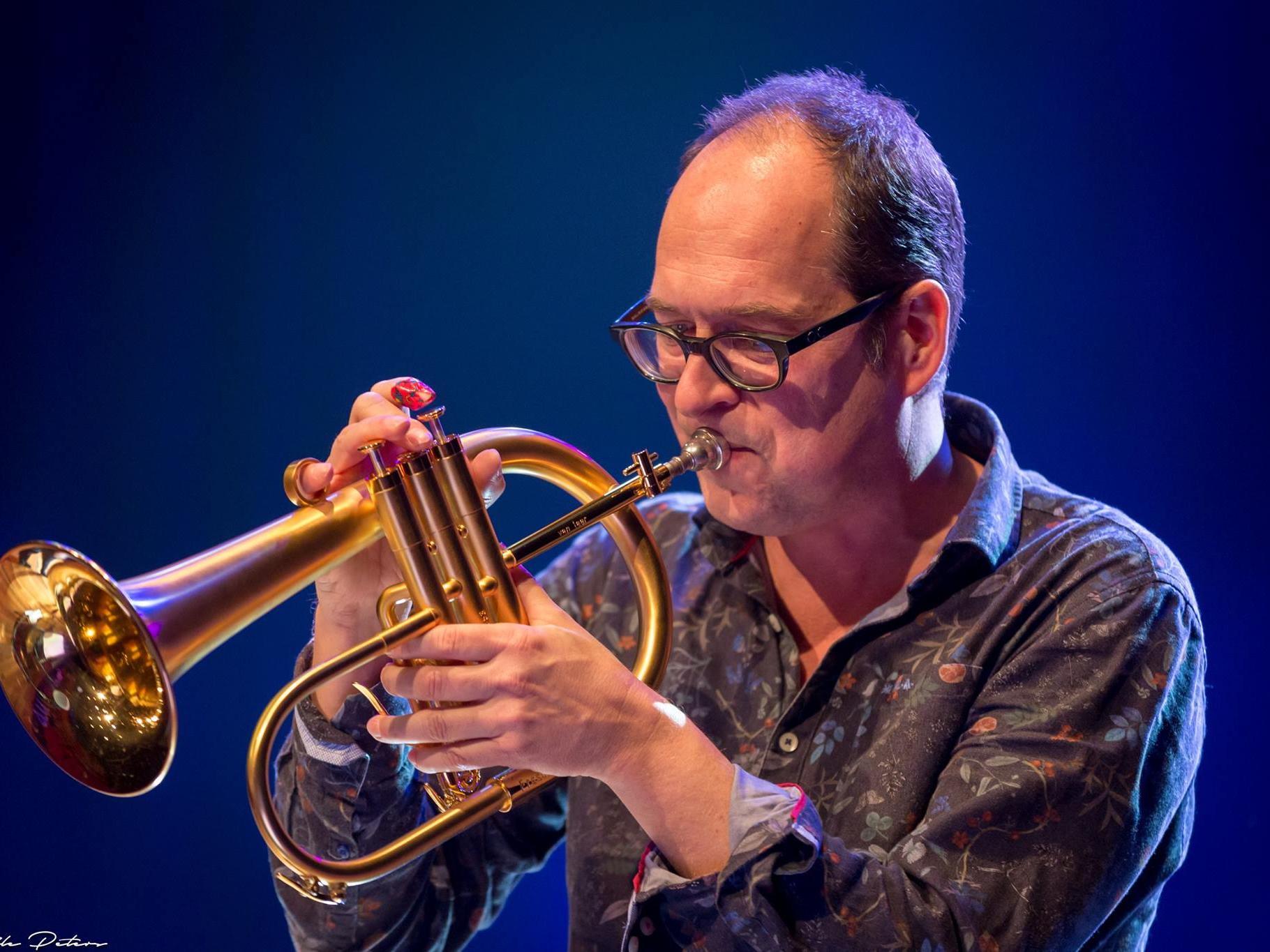 Marc Huynen