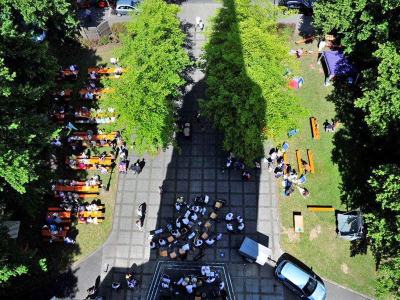 Pfarrfest 2011