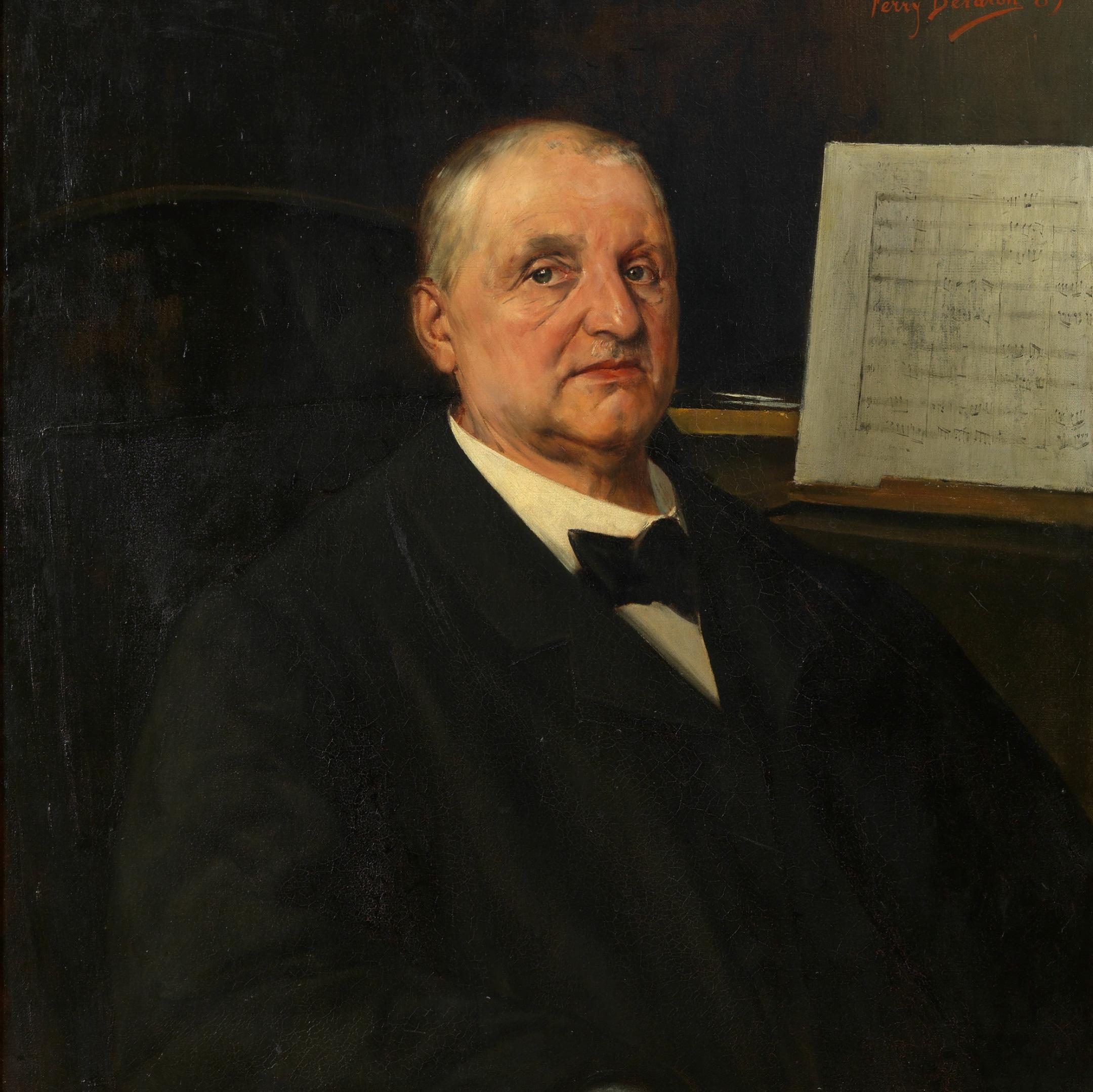 Anton Bruckner