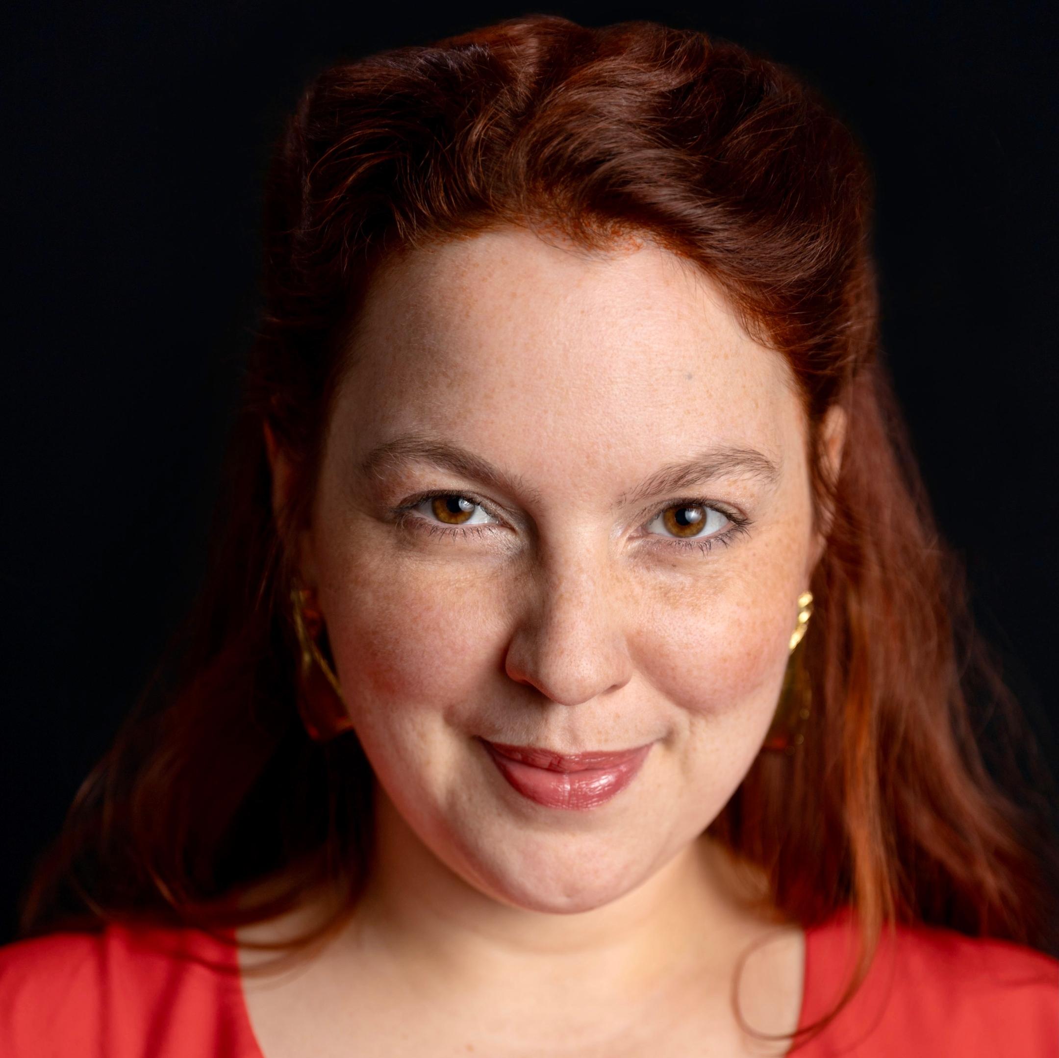 Carla Hussong