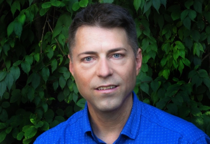 Klaus-C. van den Kerkhoff