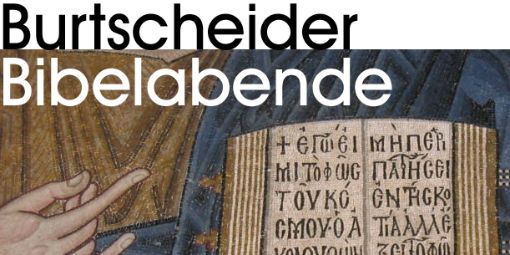 Logo Burtscheider Bibelabend