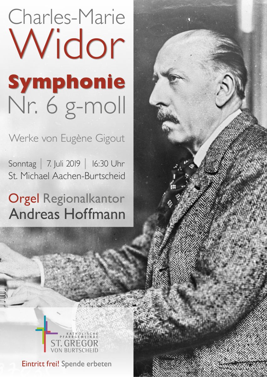 Plakat (c) Andreas Hoffmann