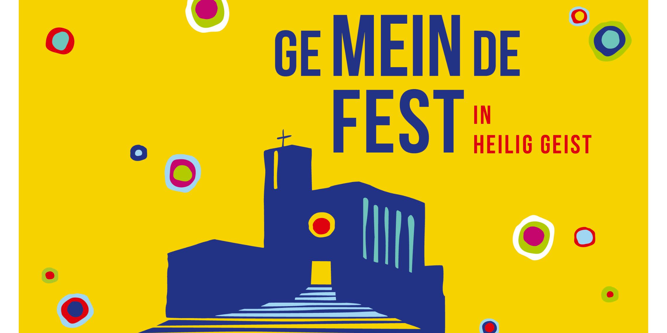 Gemeindefest