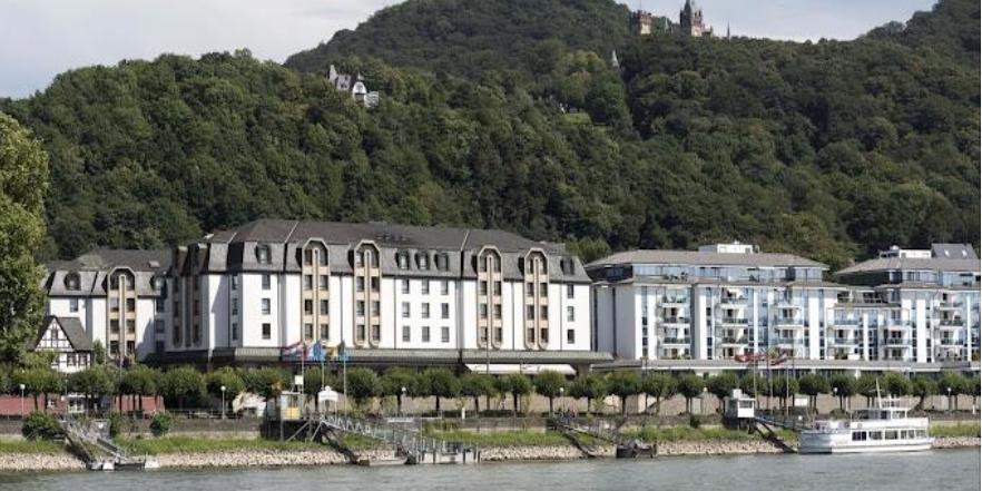 Hotel Maritim Königswinter