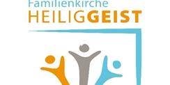 Logo Familienkirche Heilig Geist