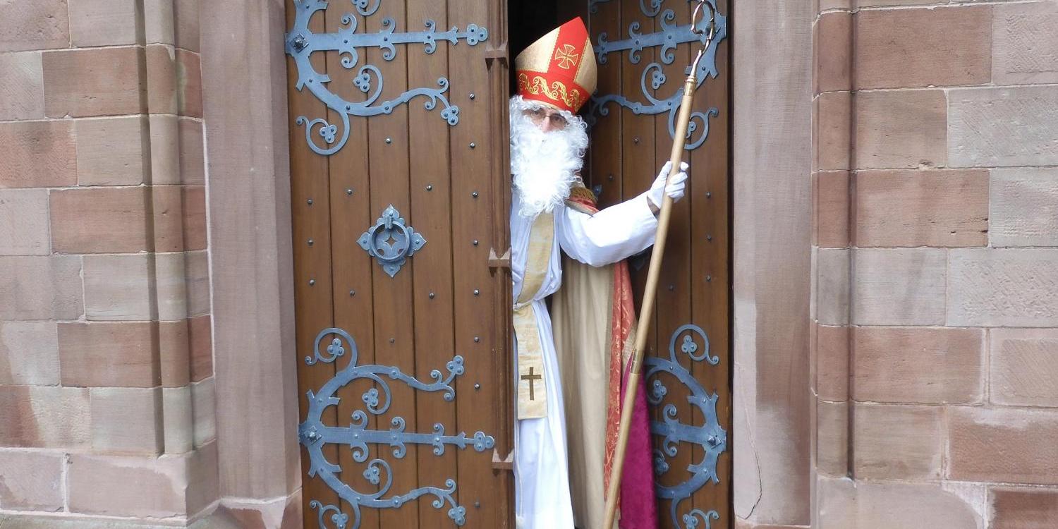 Nikolaus