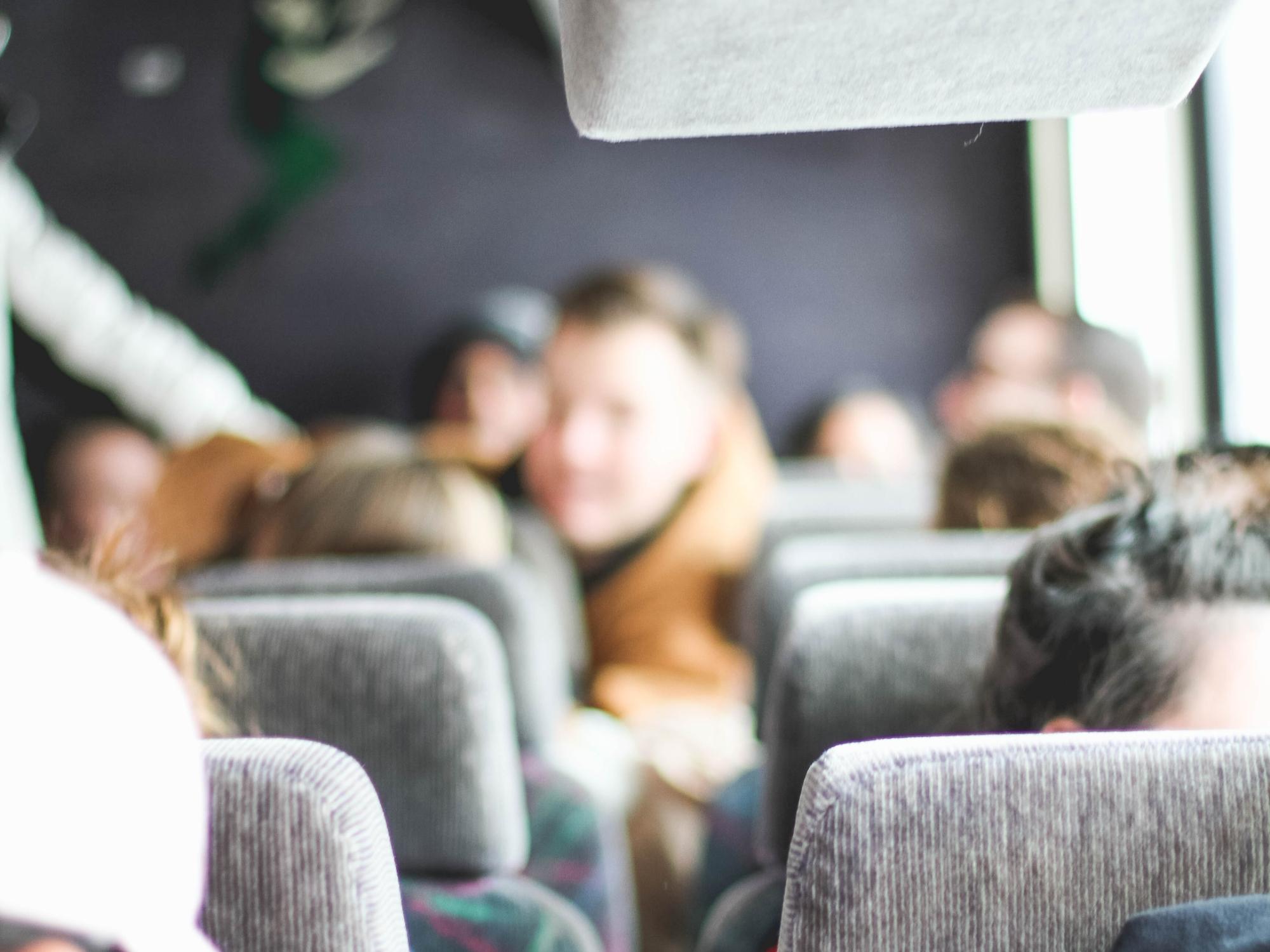 Busreise