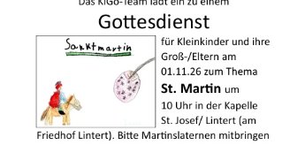 St. Martin