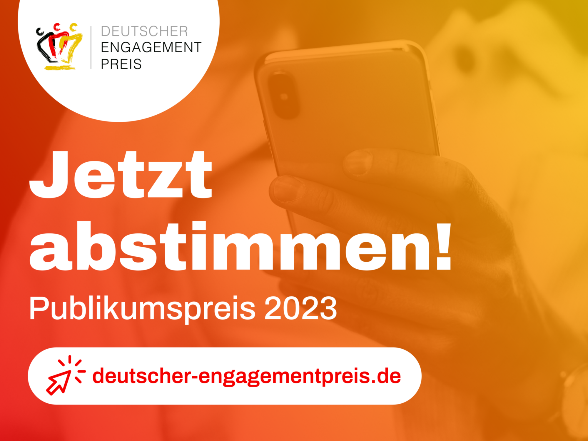 Publikumspreis 2023