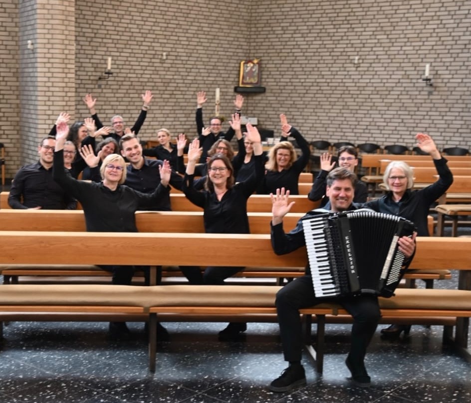 Akkordeon-Orchester