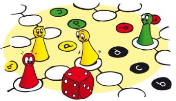 Logo Spiele