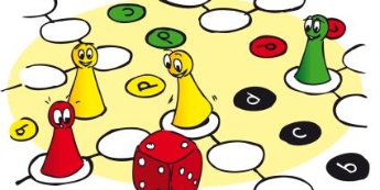 Logo Spiele