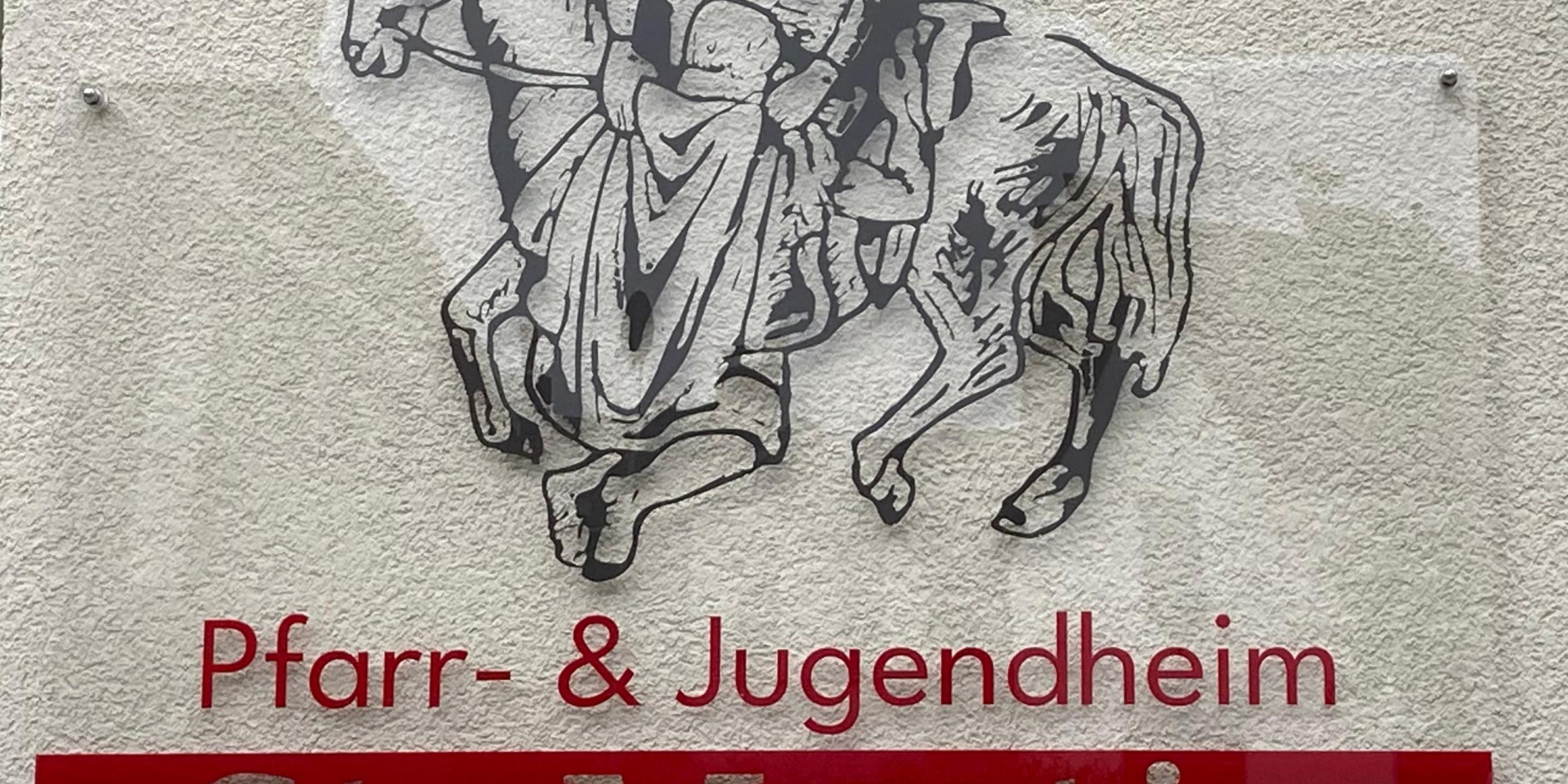 Pfarr- & Jugendheim St. Martin, Langerwehe
