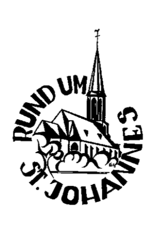 Pfarrfest_Logo St. Johannes
