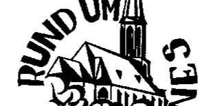 Pfarrfest_Logo St. Johannes
