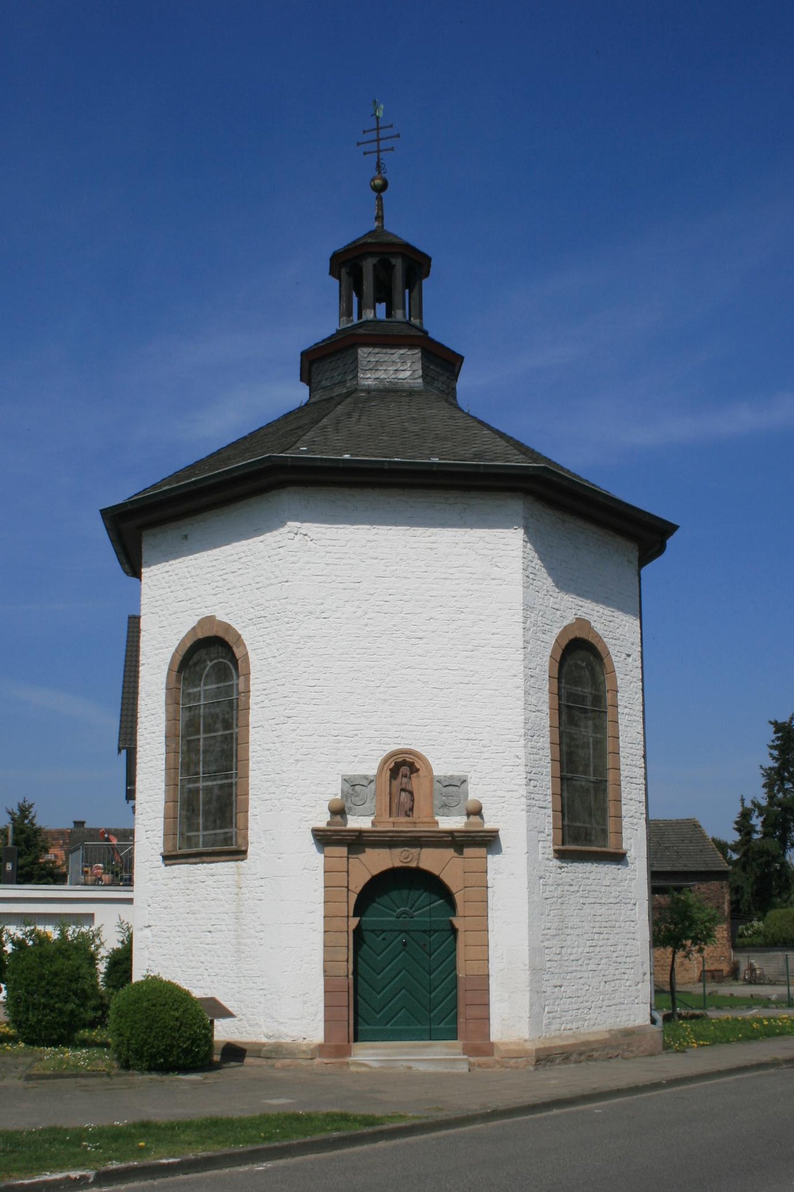 Schlosskapelle Gürzenich
